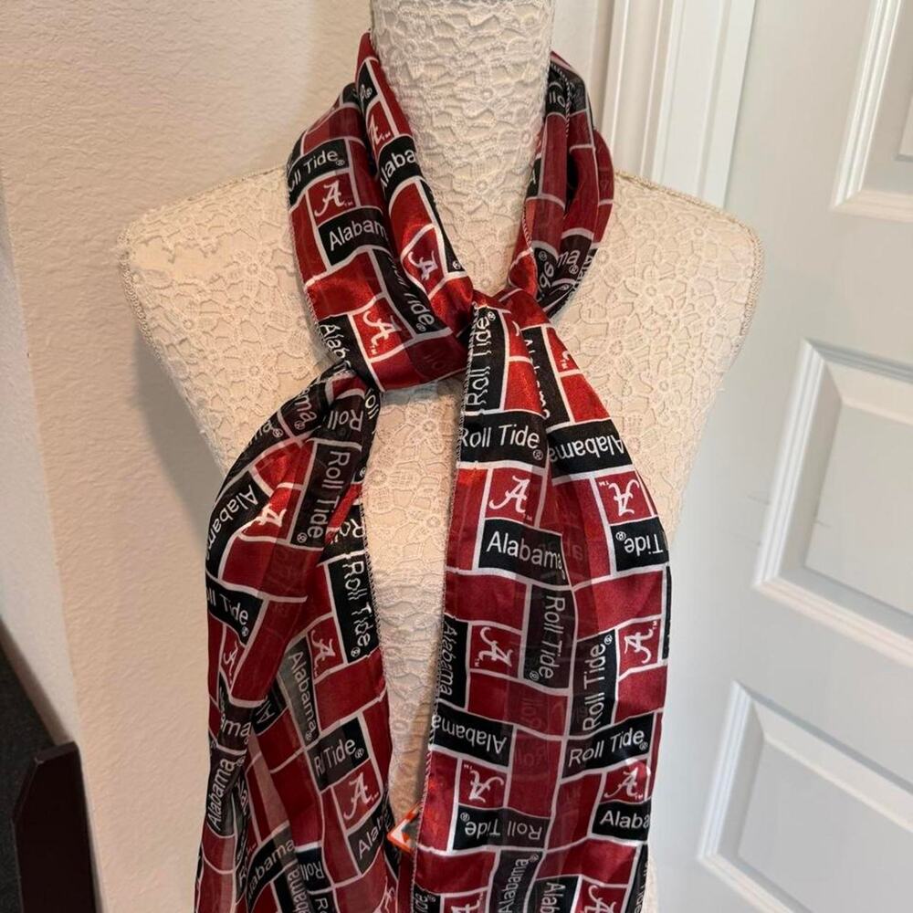 New with tags alabama crimson